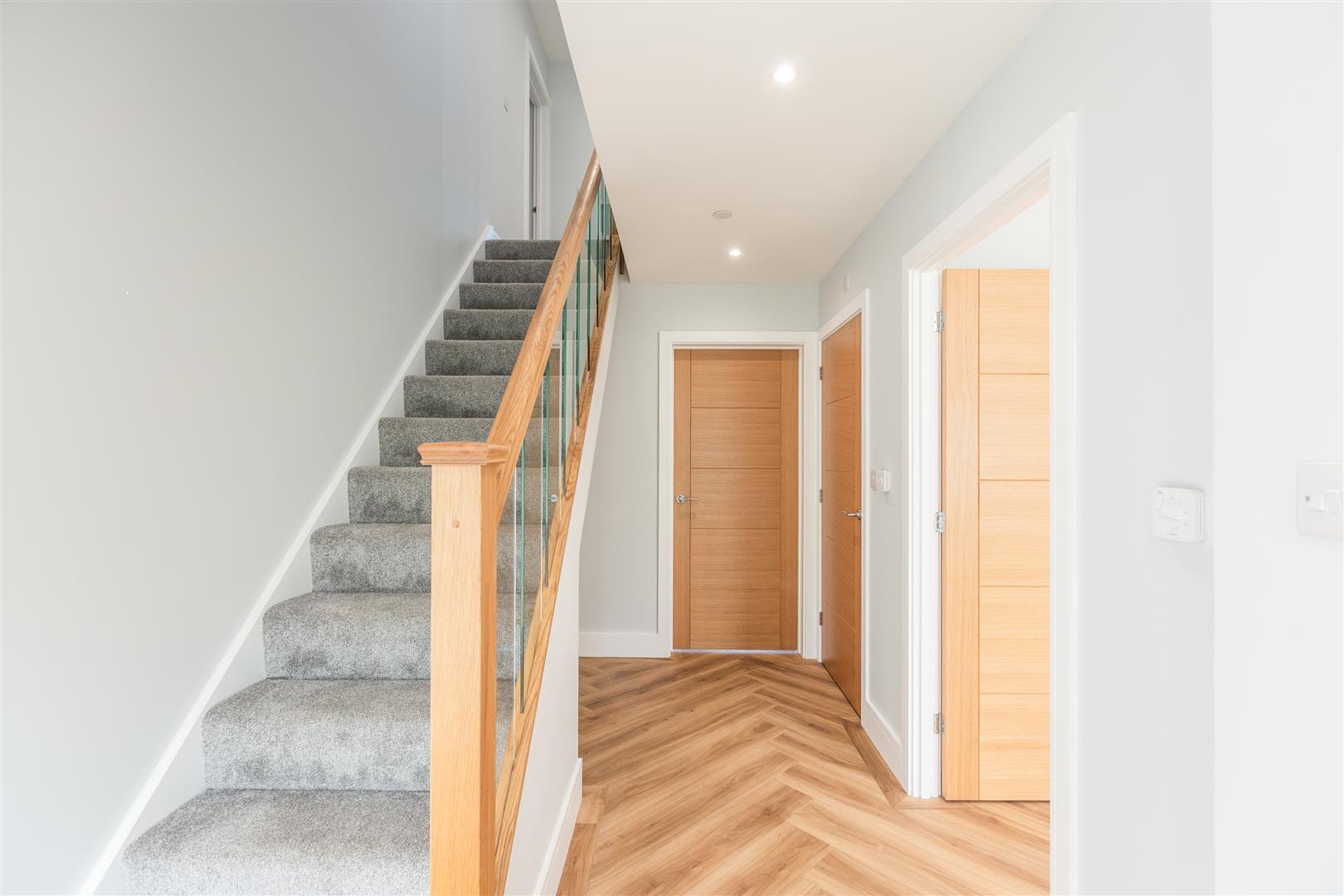 Plot 5, Christopher Rise (8 Clos William), Pontlliw, Swansea, SA4 9FJ